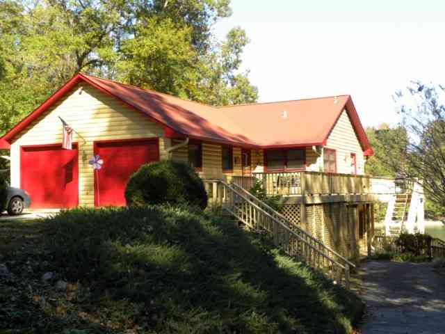 255 Jefferson Road