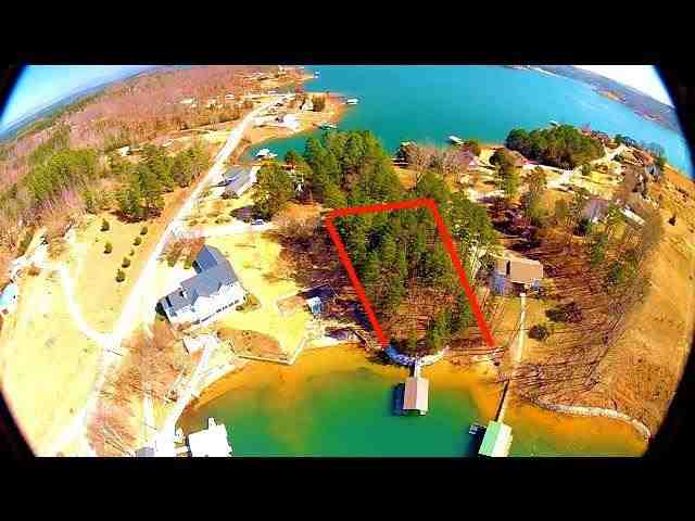 Lot 5A Walker Pointe