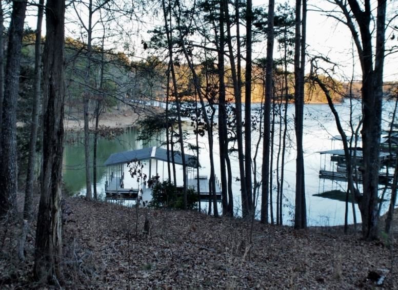 00 Hermitage Drive Lot 1