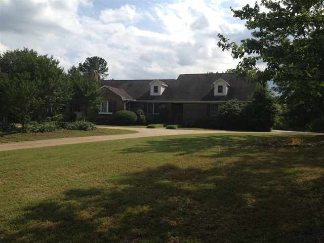 210 Waldrop Stone Road