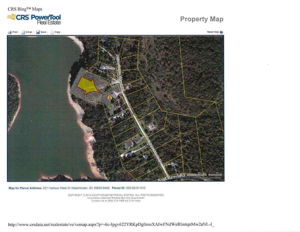 221 Harbour West Drive Harbour West - Lake Hartw