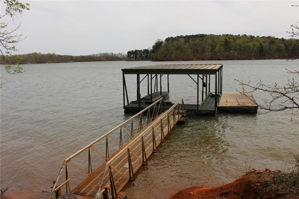 Lot 12 Tammerick Trail