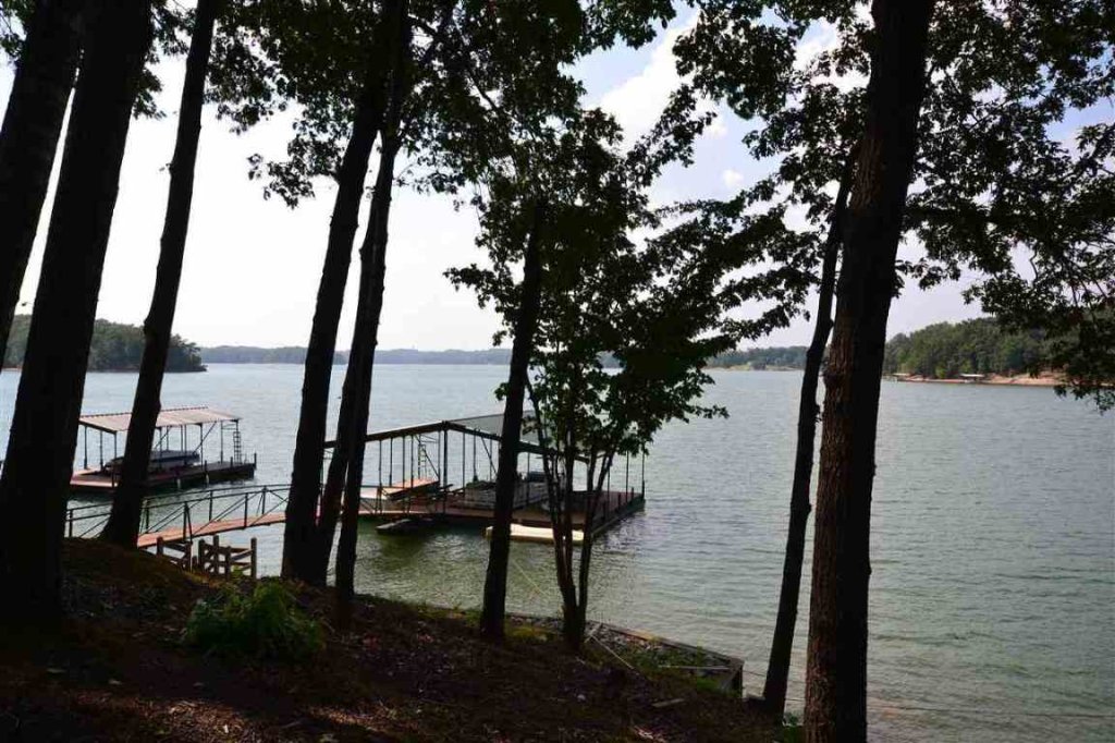 Lot 18 Reed Creek Point