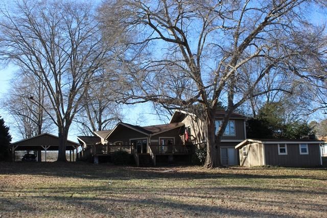 157 Rivoli Point Road