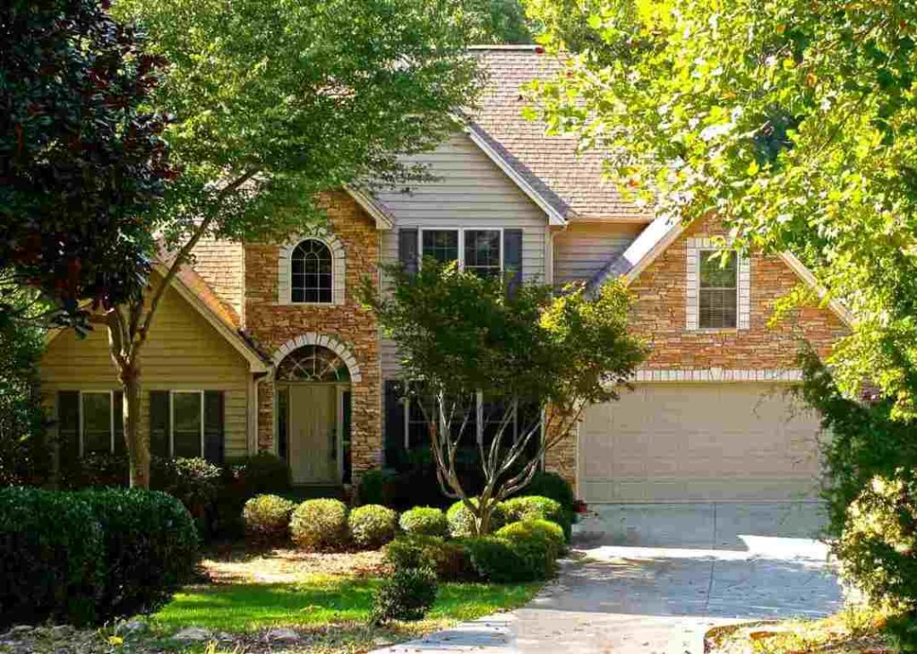 205 Fairview Cove Road