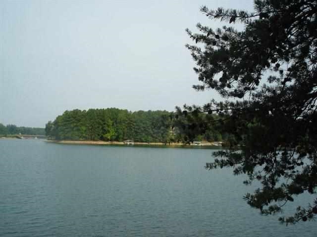 Lot 22 Oak Pointe Barnes Road