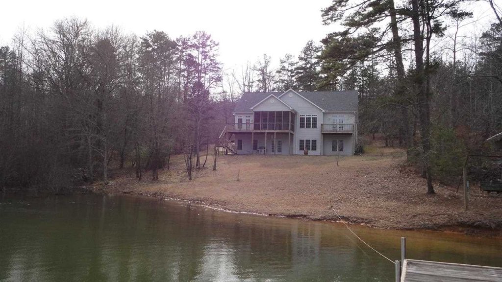 833 Hunnicutt Cove Road
