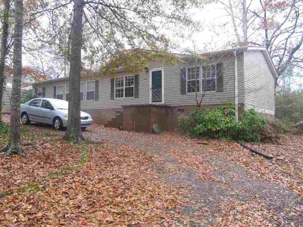 1544 Park Ridge Drive