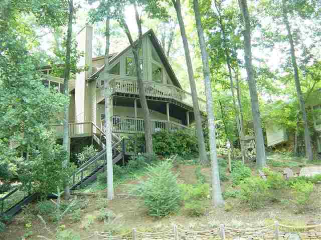 206 Point Road
