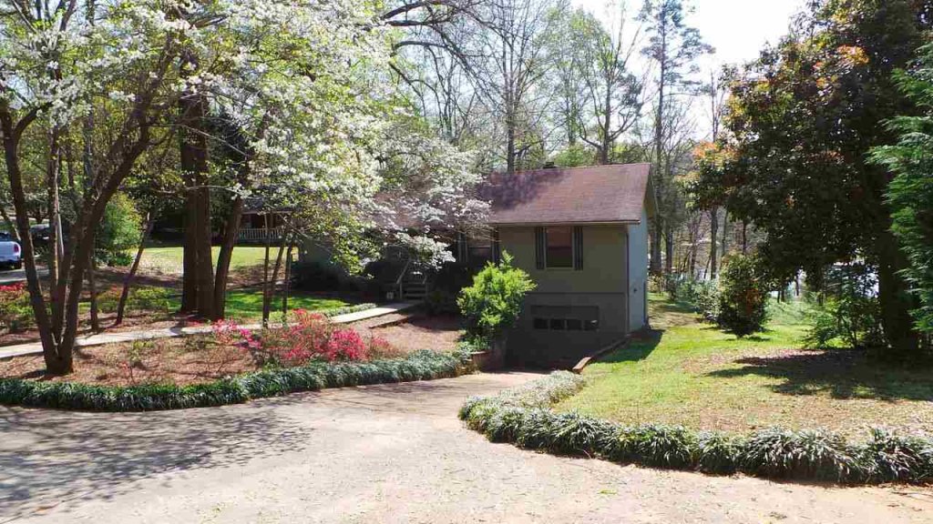 513 Shoal Creek Crossing