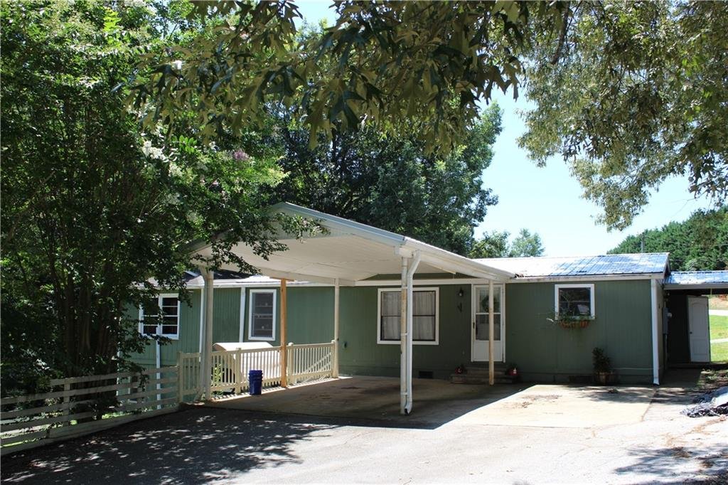 Lot 33 Riverside Drive