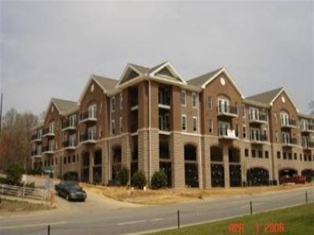 155 Old Greenville Hwy #202 Tiger Park Condo 202