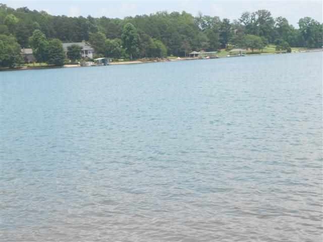 Waterway Lane Lot 3 Hidden Harbour