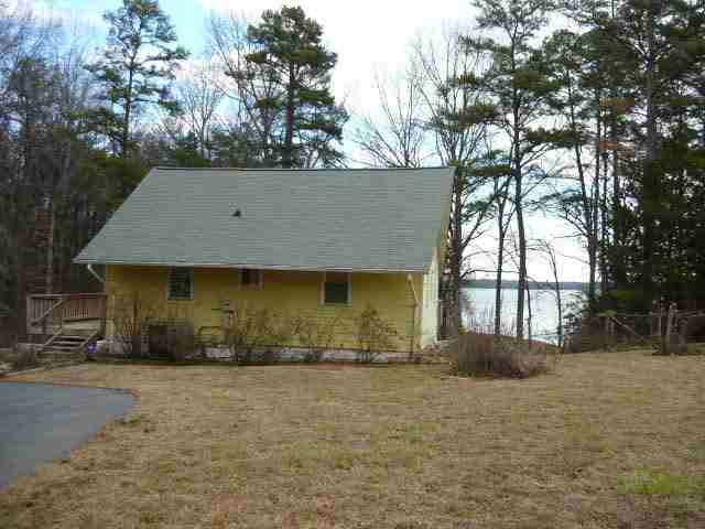 501 Broyles Point Road