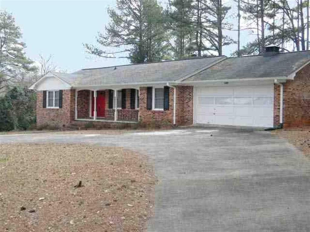 203 Mahaffey Drive
