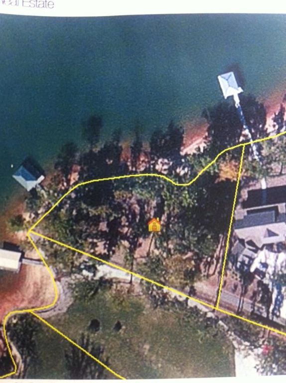 Lot 1 Shores Drive