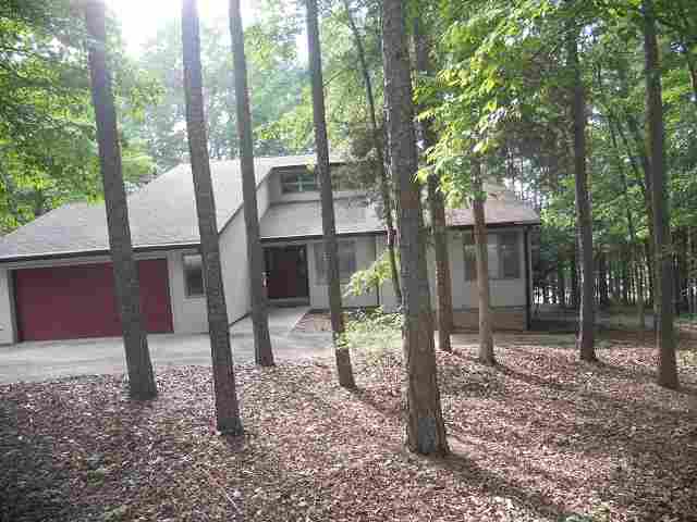 294 Blackjack Cove Road