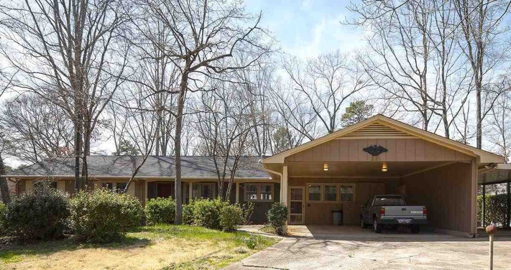 221 Richland Point Road