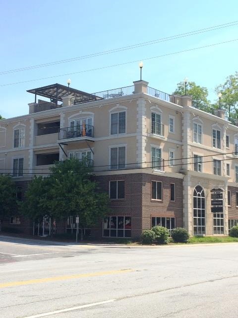 135 Old Greenville Highway 303 Tiger Walk #303