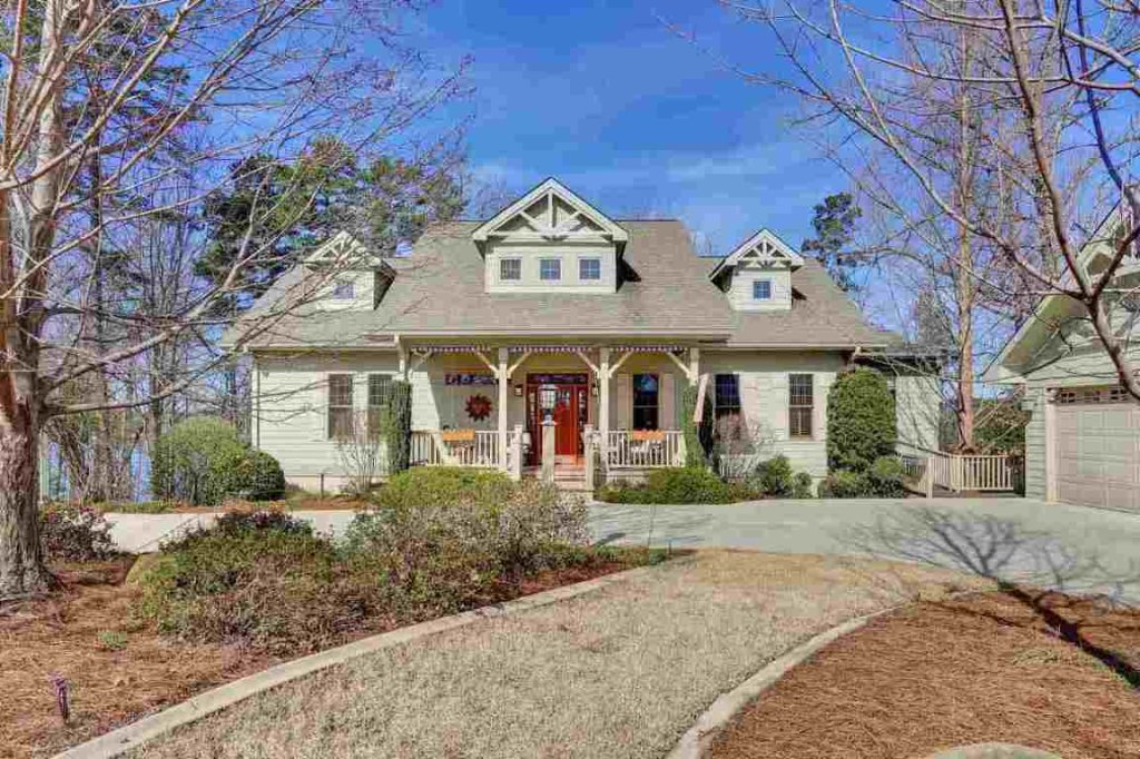 808 Barnes Road