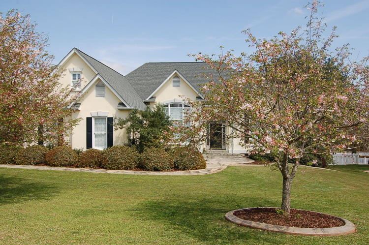 110 Garden Gate