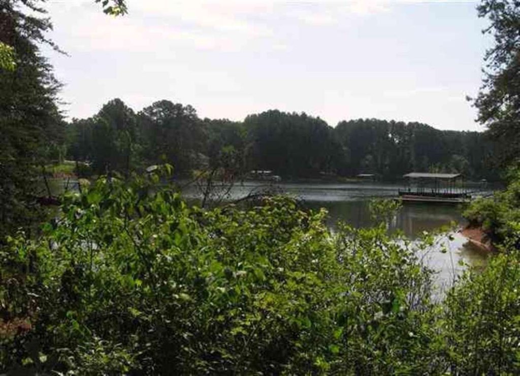 Lot 4 Palmetto Pointe Drive Palmetto Pointe on Lake K