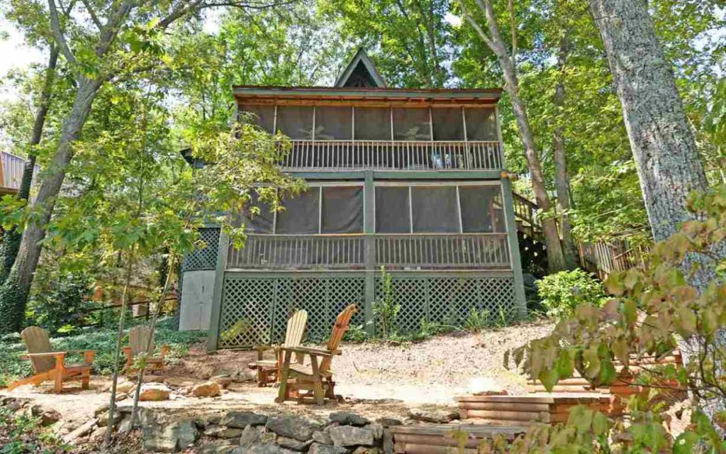 602 Reed Creek Point