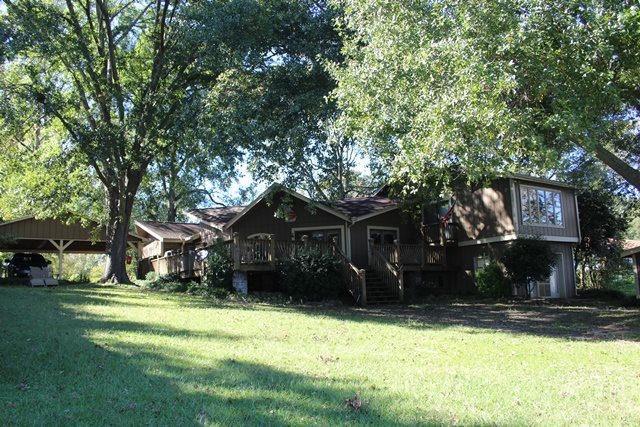 157 Rivoli Point Road