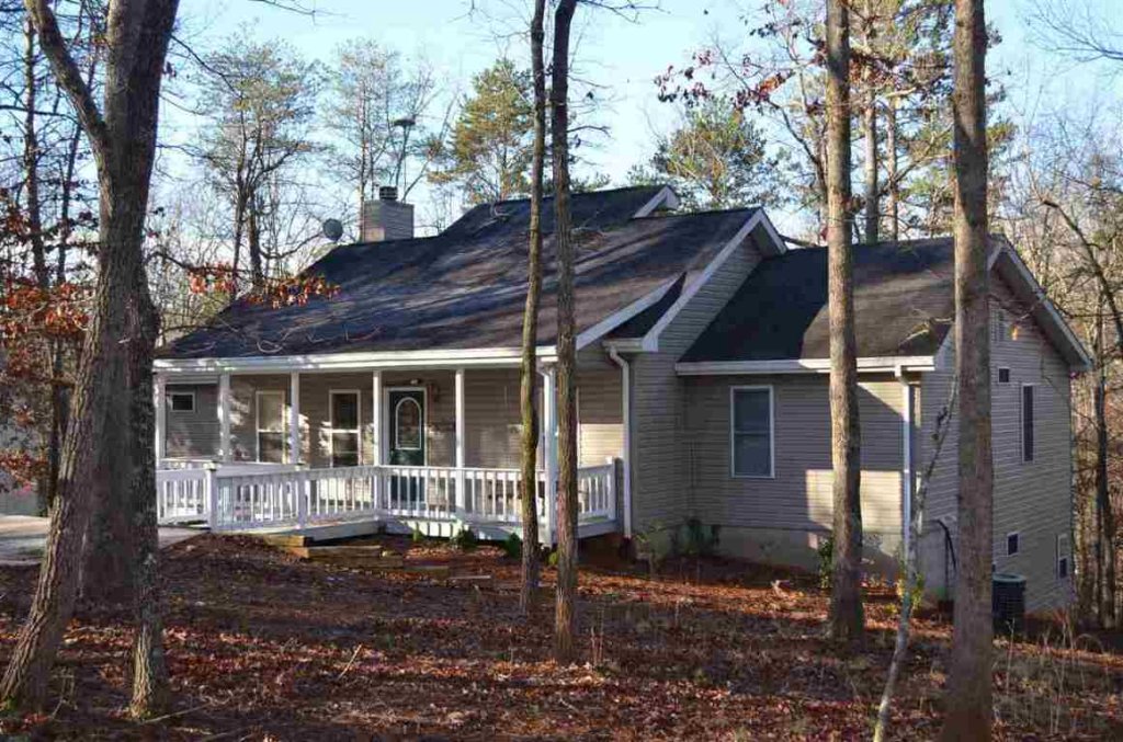 331 Smoke Rise Drive