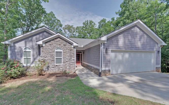 180 Reed Creek Heights Drive