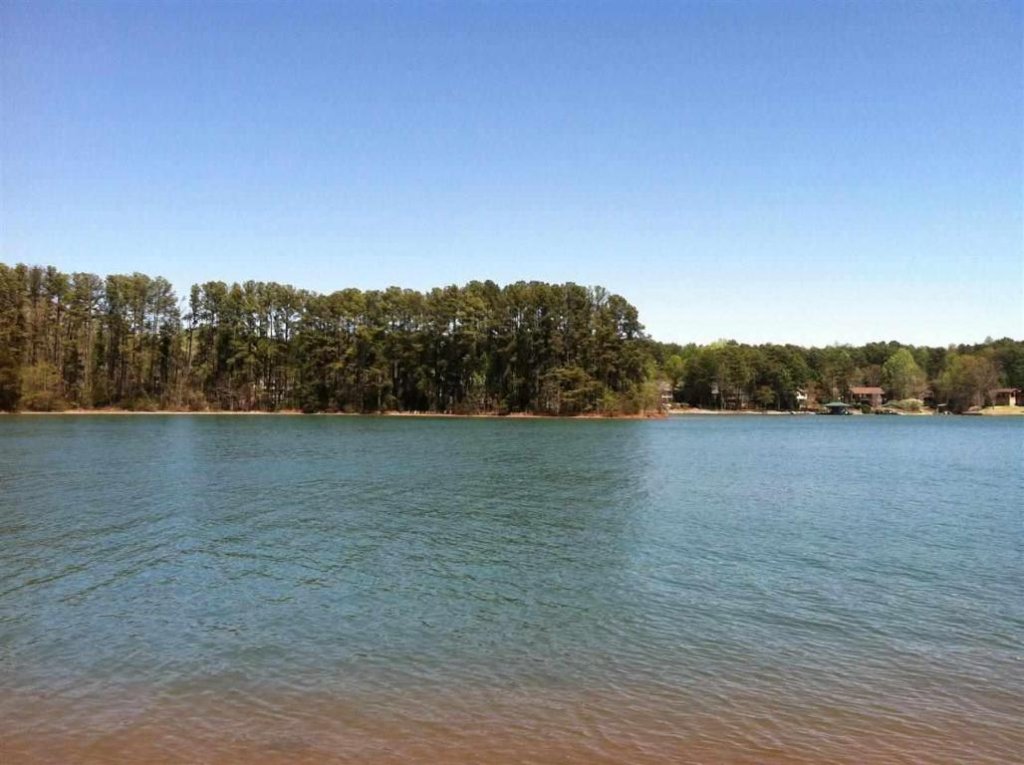 Lot 4 Hidden Harbor