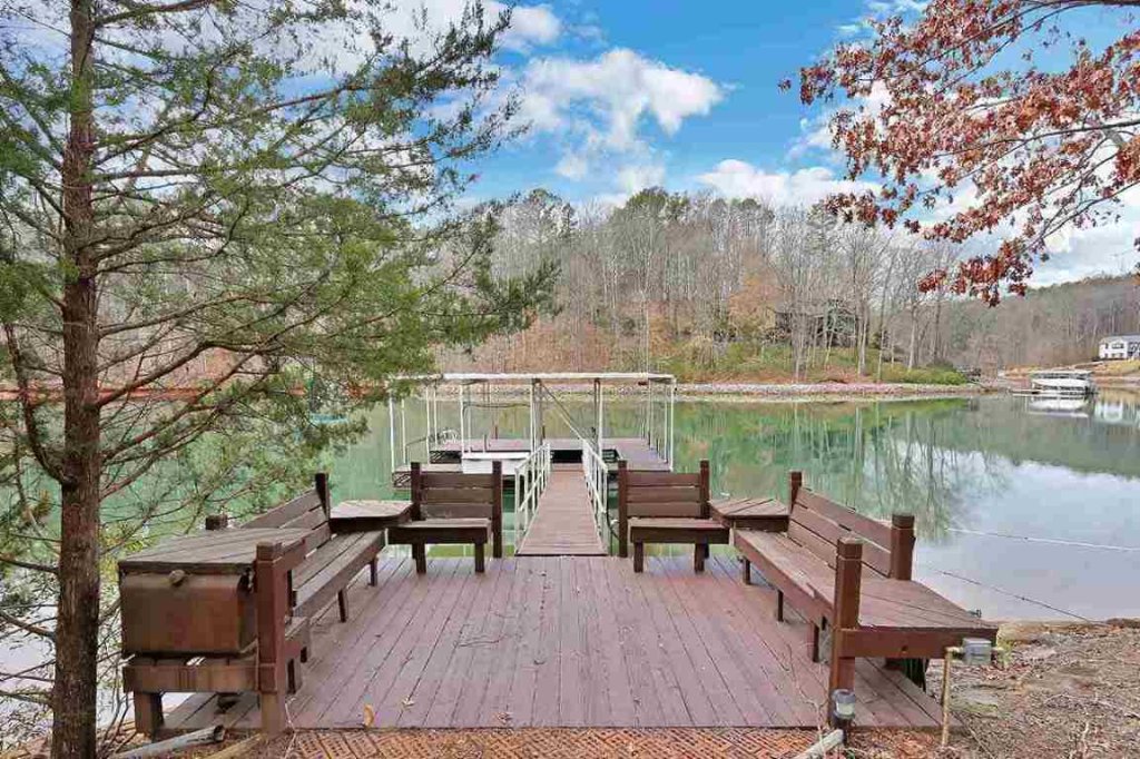 242 Pointe Road