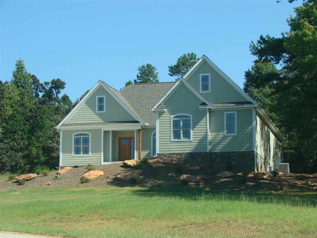 102 Timberstone Trail