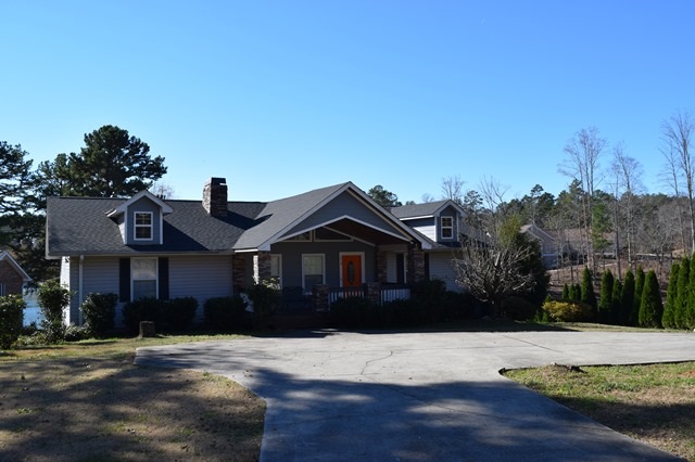 218 Petty Road