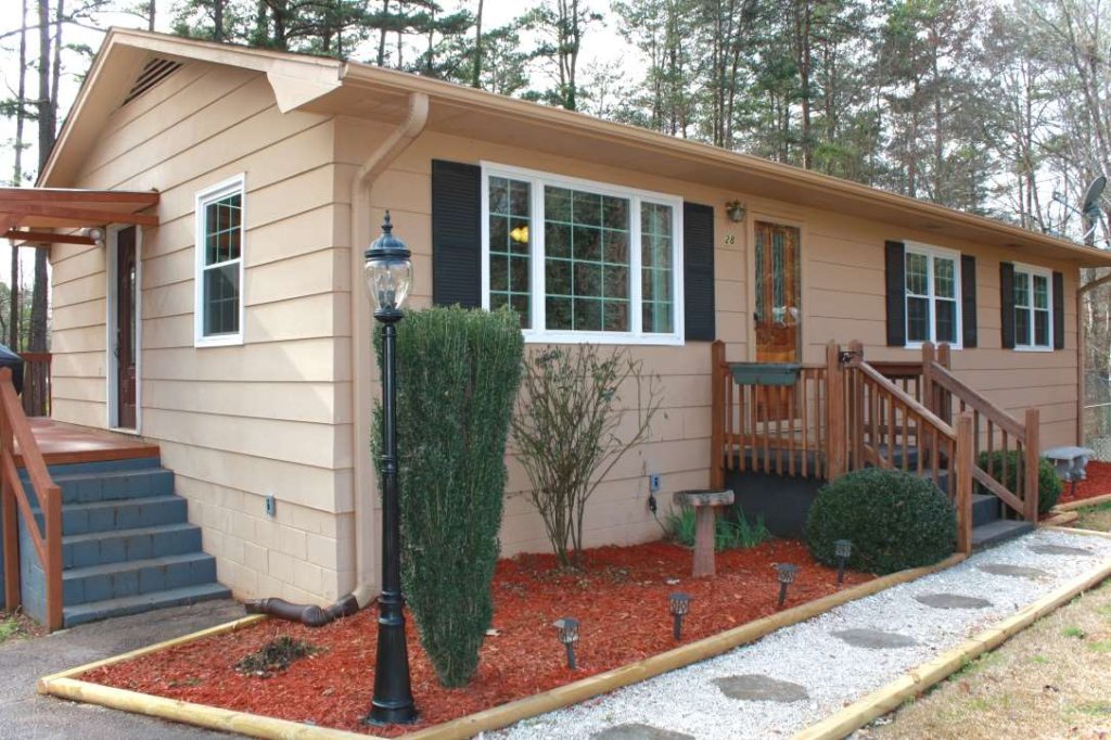 28 Bluebird Court