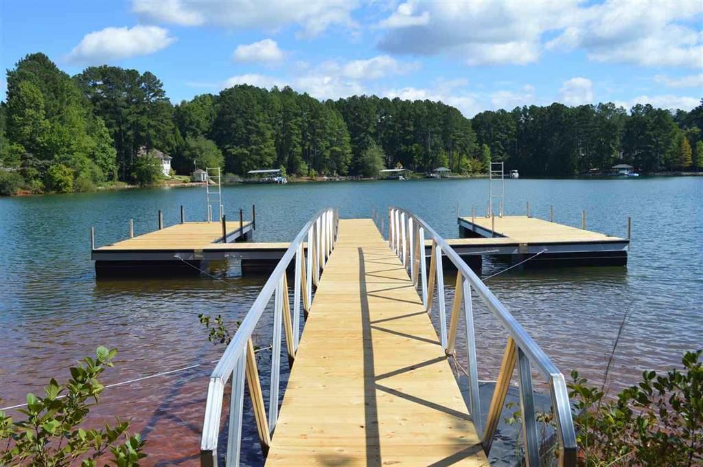 Lot 1/1A Palmetto Pointe Drive Palmetto Pointe on Lake K