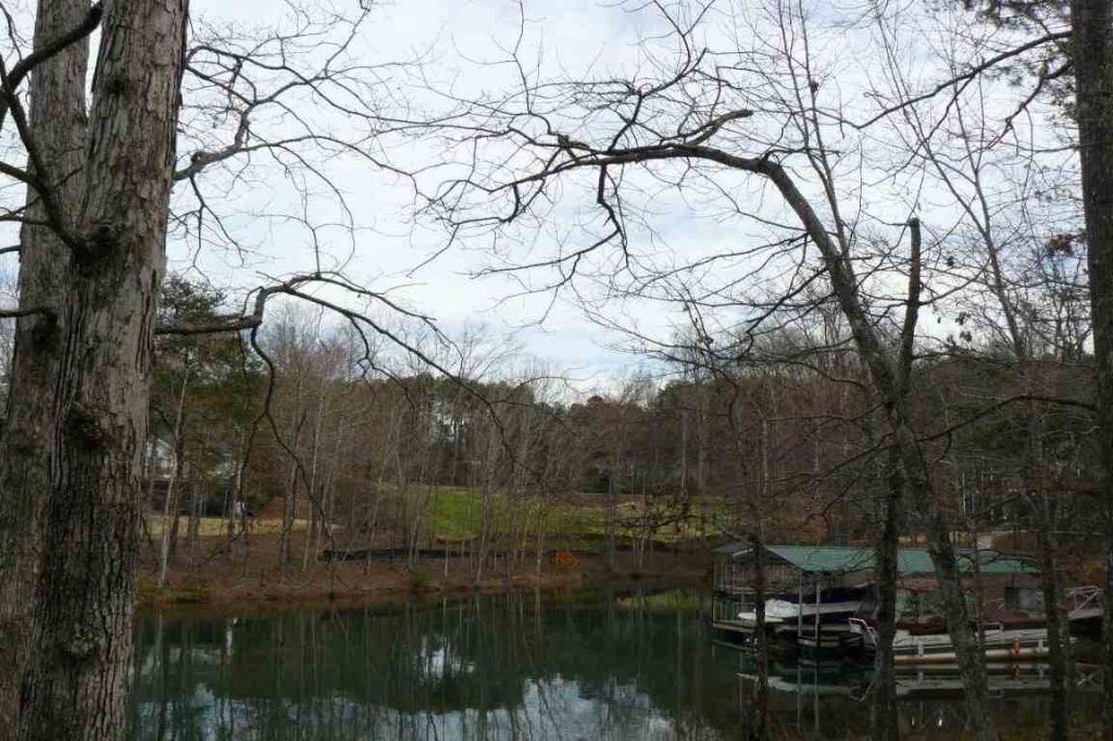 201 Fairview Cove Road