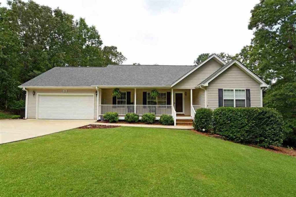 6007 N Mount Vernon Drive