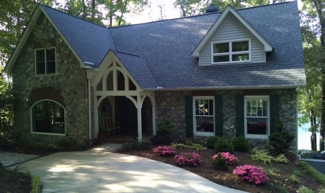 218 Point Road