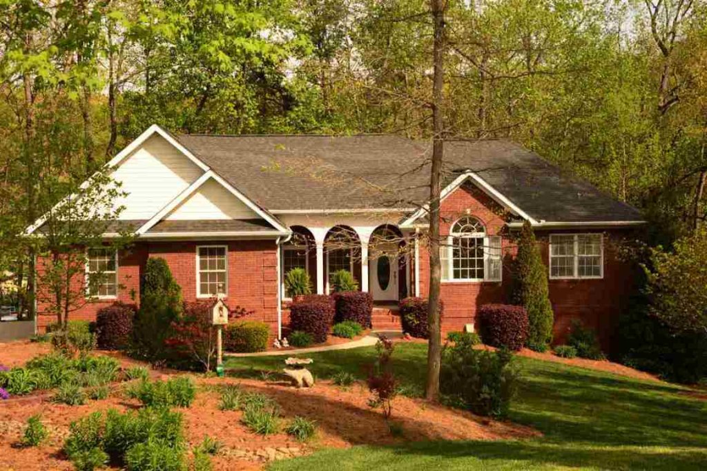 110 Gilmer Circle