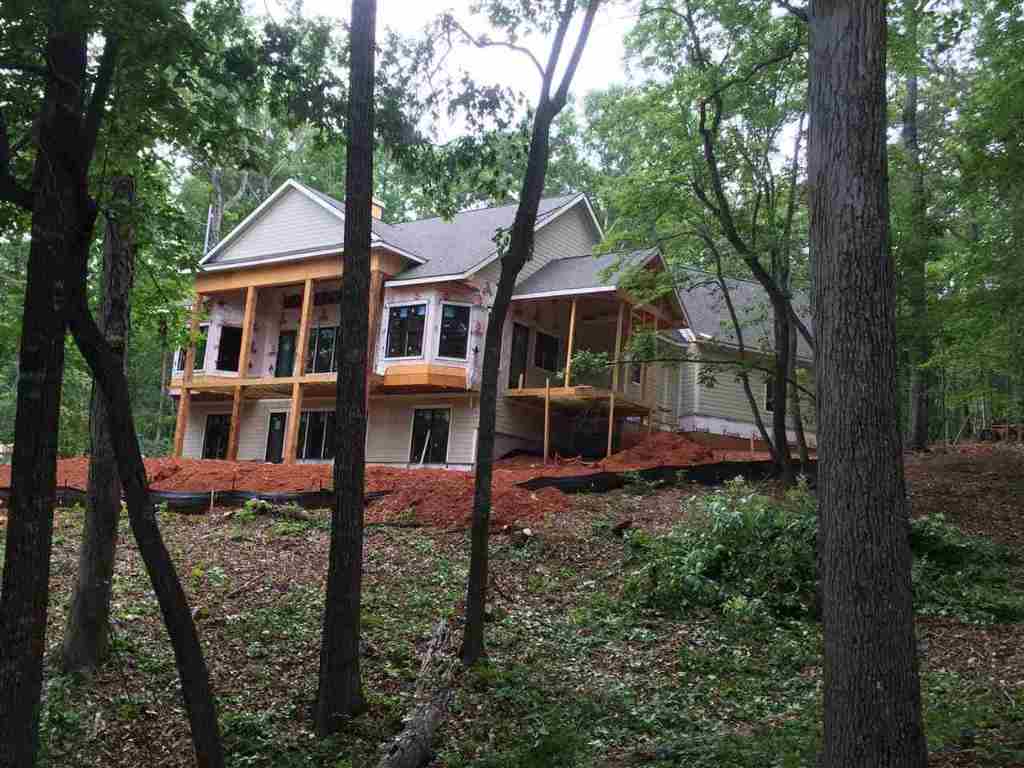 Lt 6 Augusta Point The Oaks at Lake Keowee