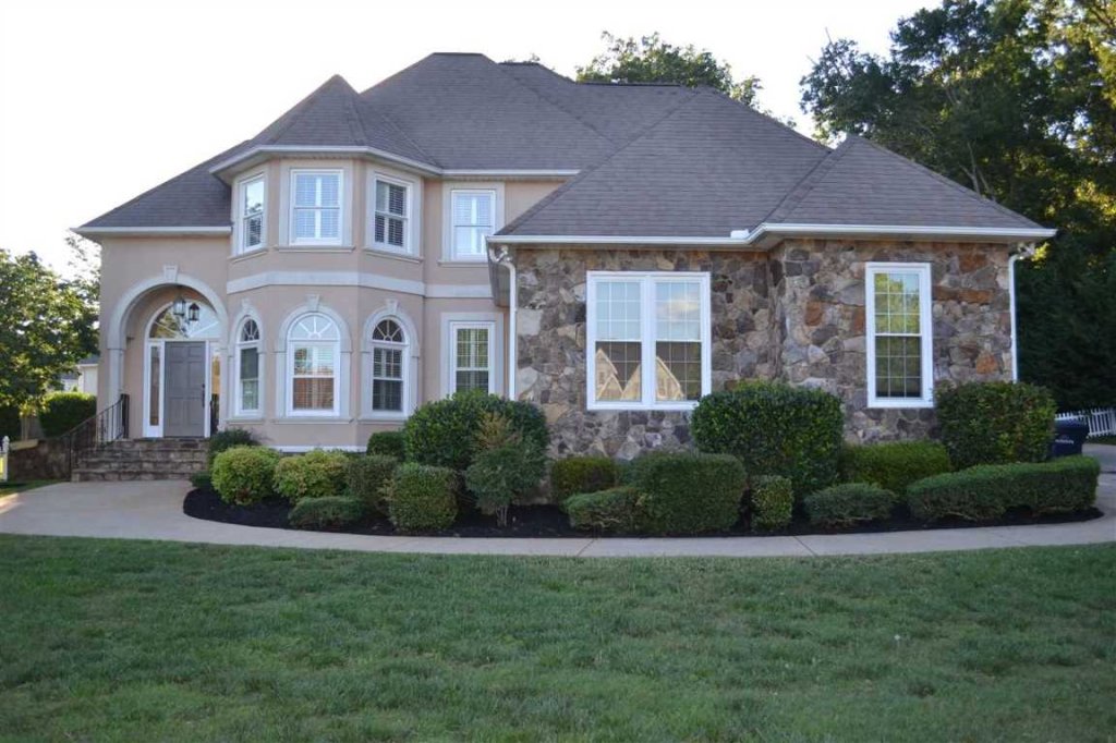 115 Garden Gate