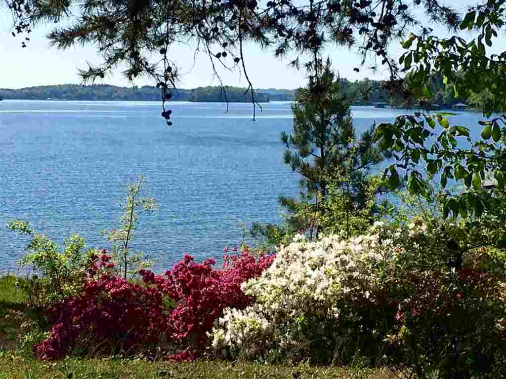 834 Morning Mist Way Lot 4