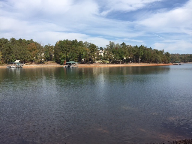 Lot A-3 Venture Bay