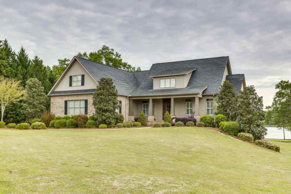 214 Waterfront Drive