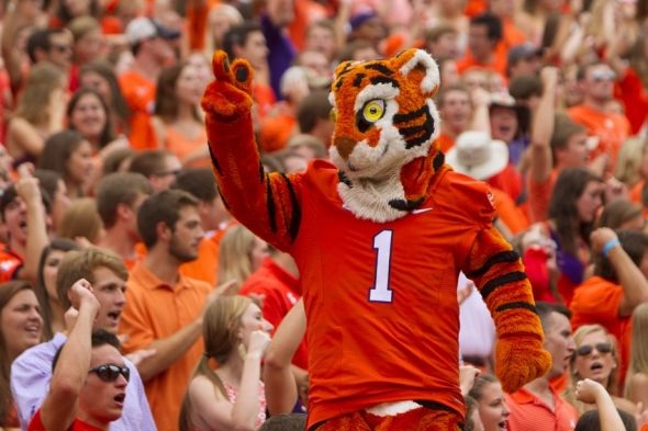 141 Old Greenville Highway TIGER PARK #289