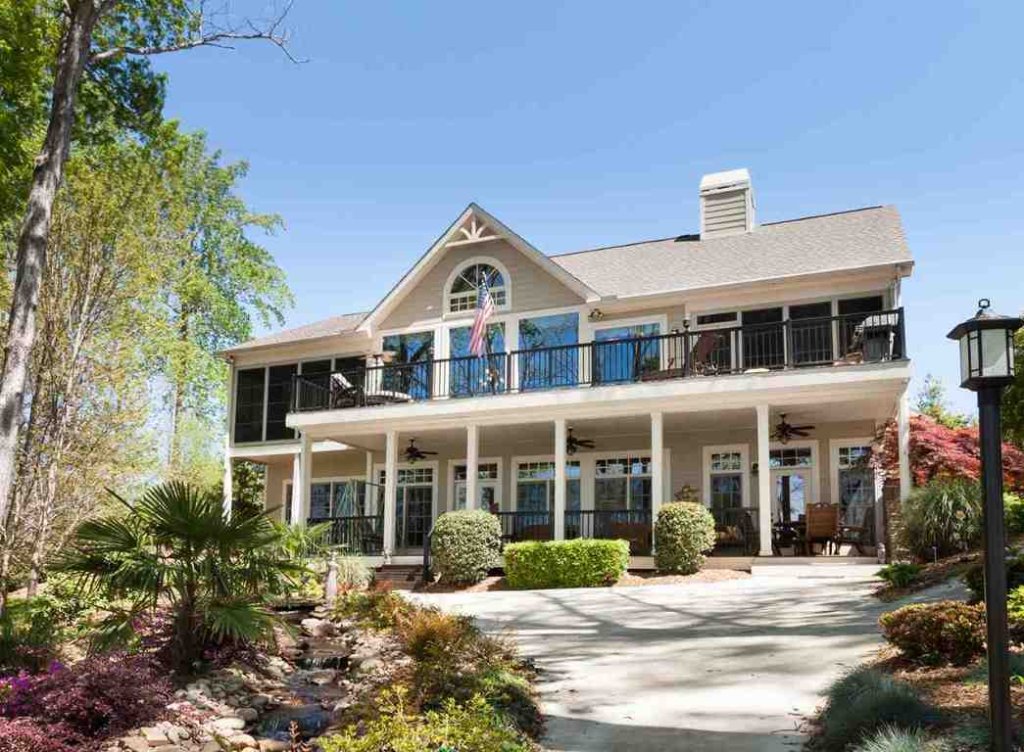 810 Barnes Road Oake Point