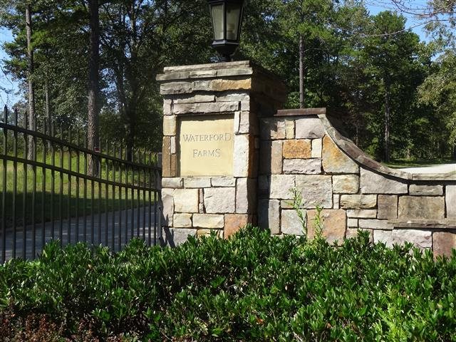 15 Waterford Farms Lane Lot 15 Waterford Farms Ln