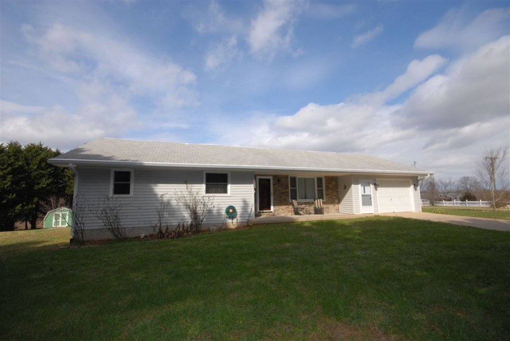 111 Bass Drive Beaverdam Lake