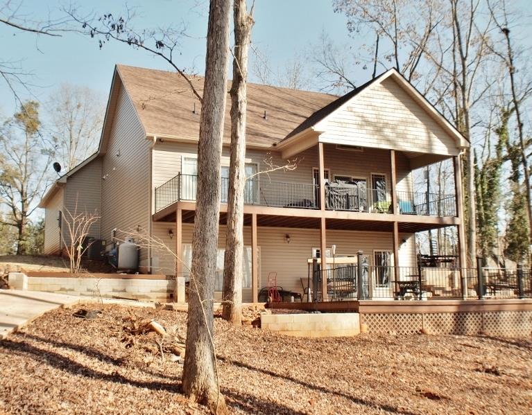 173 Hudgens Lake Road